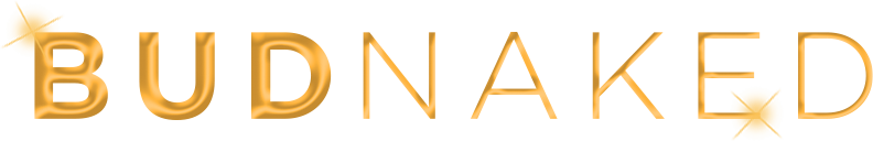 Bud Naked Gold Logo