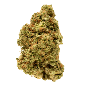 OG Kush- Indica