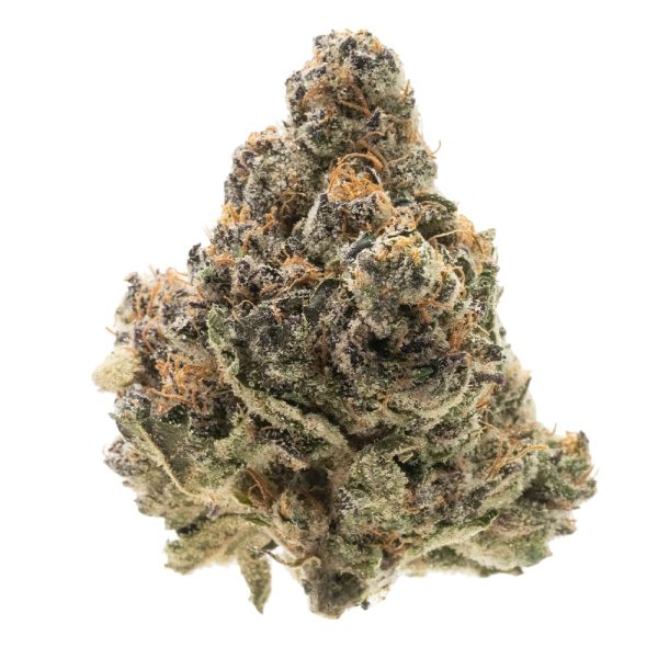 Icecapz Award Winning Mega Blackcherry- Indica - Image 7