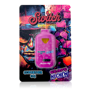 Switch Godfather OG - Hi Chew